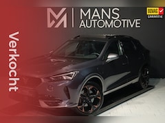 CUPRA Formentor - 1.4 e-Hybrid VZ Copper Edition / PANO / ACC / CAMERA / KEYLESS / STUUR+STOELVERW
