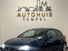 SEAT Ibiza - 1.2 TSI Chill Out plus Nap Airco Cruise Climate Parkeersensoren Isofix Nwe APK