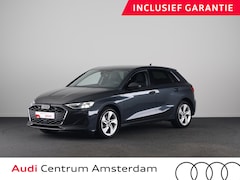 Audi A3 Sportback - 40 TFSI e Advanced edition 204 pk S-tronic | Private Lease € 642, 00 per maand* | Verlengd