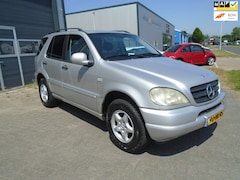 Mercedes-Benz M-klasse - 270 CDI 4x4