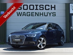 Audi A3 Sportback - 1.4 e-tron Sport Pro Line plus | Digitaal dashboard |