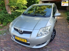 Toyota Auris - 1.3 Aspiration 5-Deurs IJSKOUDE AIRCO/Ecc/Navi