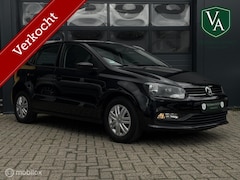 Volkswagen Polo - 1.0 MPI Edition Tech | Airco | Lage Km’s |