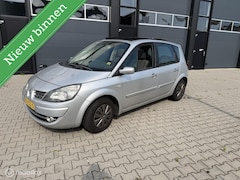 Renault Scénic - 1.6-16V Business Line