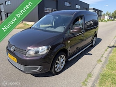 Volkswagen Caddy Maxi - Bestel 1.6 TDI automaat marge