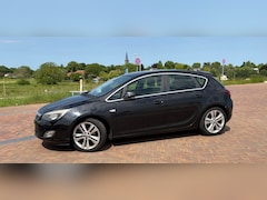 Opel Astra - 1.4 Turbo Sport