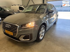 Audi Q2 - 35 TFSI 1.5 tsi Sport Pro Line