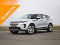 Land Rover Range Rover Evoque - 1.5 P300e AWD S PLUG IN HYBRIDE / LEDER / ADAPTIVE CRUISE / CARPLAY