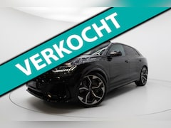 Audi RSQ8 - 4.0 TFSI RS Q8 quattro PANO AKRA HUD 3D B&O VOLL