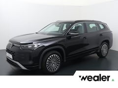 Volkswagen Tayron - 1.5 eHybrid Life Edition | 204 PK | SoH 100% | Trekhaak wegklapbaar | Adaptive Cruise Cont