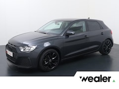Audi A1 Sportback - 25 TFSI Pro Line | 95 PK | Cruise control | Airco | Apple Carplay/Android Auto |