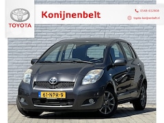 Toyota Yaris - 1.3 VVTi Aspiration 5-deurs | NL auto | Eerste Eigenaar | Airco