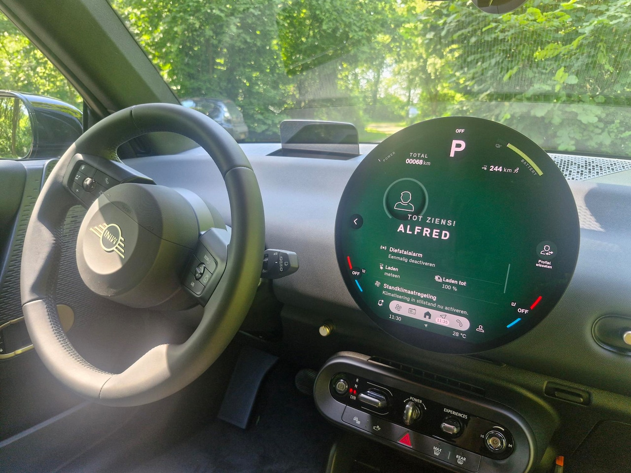 MINI 3-Deurs - Cooper E Blackyard 40.7 kWh E Blackyard - AutoWereld.nl