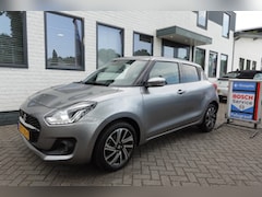 Suzuki Swift - 1.2 STYLE SMART HYBR 5 drs Winterpack