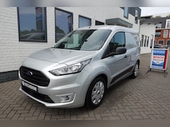 Ford Transit Connect - 1.0 EB L1 TREND 3 Zitplaatsen Camera Benzine ( 16.000 km )