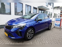 Renault Clio - 1.6 ETFH 145 TECHNO (2500 km NL geleverd NIEUWSTAAT )