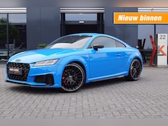 Audi TT - 45 TFSI S-Tronic Competition 245pk / Navi / 20 Inch LM/ BenO / LED / App-Connect