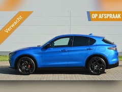 Alfa Romeo Stelvio - 2.0 T Q4 Veloce My24, Pano, 21 inch VOL