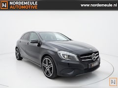 Mercedes-Benz A-klasse - 180 CDI Prestige Comfort, Xenon, Leder, Navi
