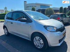 Skoda Citigo - 1.0 Easy slechts 36000 km a.p.k 12-2026