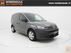 Volkswagen Caddy - 2.0 TDI ECONOMY BNS. CARPLAY, ACC, AIRCO