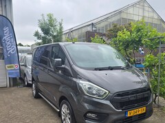 Ford Transit Custom - 2.0 TDCI Limited dubbel cabine raptor style