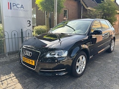 Audi A3 Sportback - 1.2 TFSI Attraction Advance
