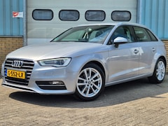 Audi A3 - 1.4 TFSI AMBIT.PRO L