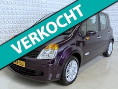 Renault Modus - 1.6-16V Initiale AUTOMAAT / 131.000km (2006)
