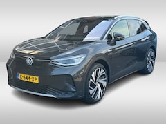Volkswagen ID.4 - First Max 77 kWh / SoH 91, 6% / Full option / Trekhaak / Panoramadak / Camera / Head-up /