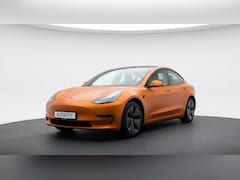 Tesla Model 3 - Long Range AWD 75kWh l Warmtepomp l FSD 3