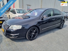 Volkswagen Passat - 1.4 TSI COMFORTLINE SCHUIFDAK LMV