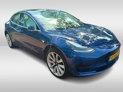 Tesla Model 3 - Standard RWD Plus 60 kWh / SoH 87, 5% / Trekhaak / Autopilot / Panoramadak / Camera / Prem