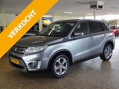 Suzuki Vitara - 1.6 Exclusive weinig kilometers