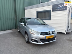 Citroën C4 - 1.6 VTi Tendance - PARKEERSENSOREN - NAVIGATIE - CRUISE CONTROL