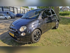 Fiat 500 - 1.0 TwinAir Pop