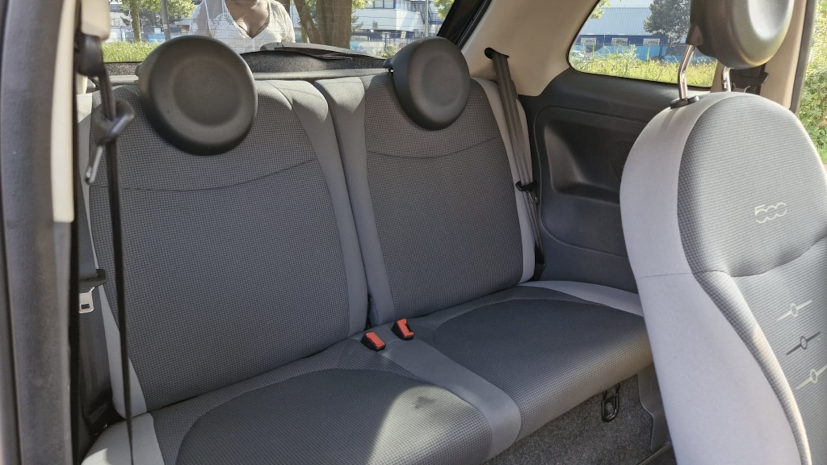 Fiat 500 - 1.0 TwinAir Pop 1.0 TwinAir Pop