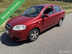 Chevrolet Aveo - 1.4-16V Style airco