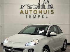 Opel ADAM - 1.2 Isofix Nwe Apk Radio/CD Isofix Elektrische Ramen Citydrive