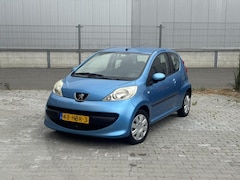 Peugeot 107 - 1.0|NWE APK|Airco|Elek ramen