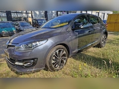 Renault Mégane - 1.2 TCe Bose
