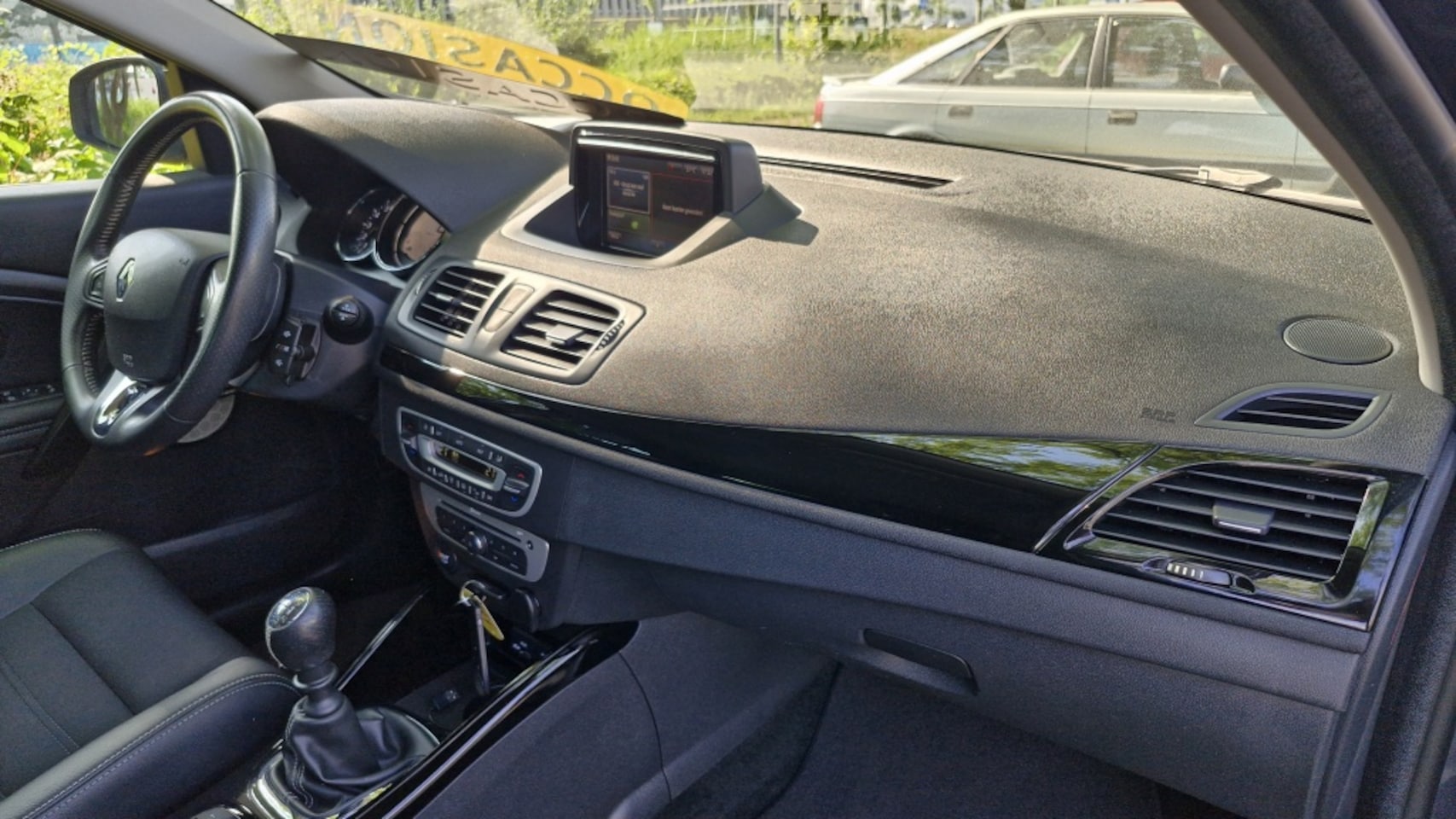 Renault Mégane - 1.2 TCe Bose 1.2 TCe Bose