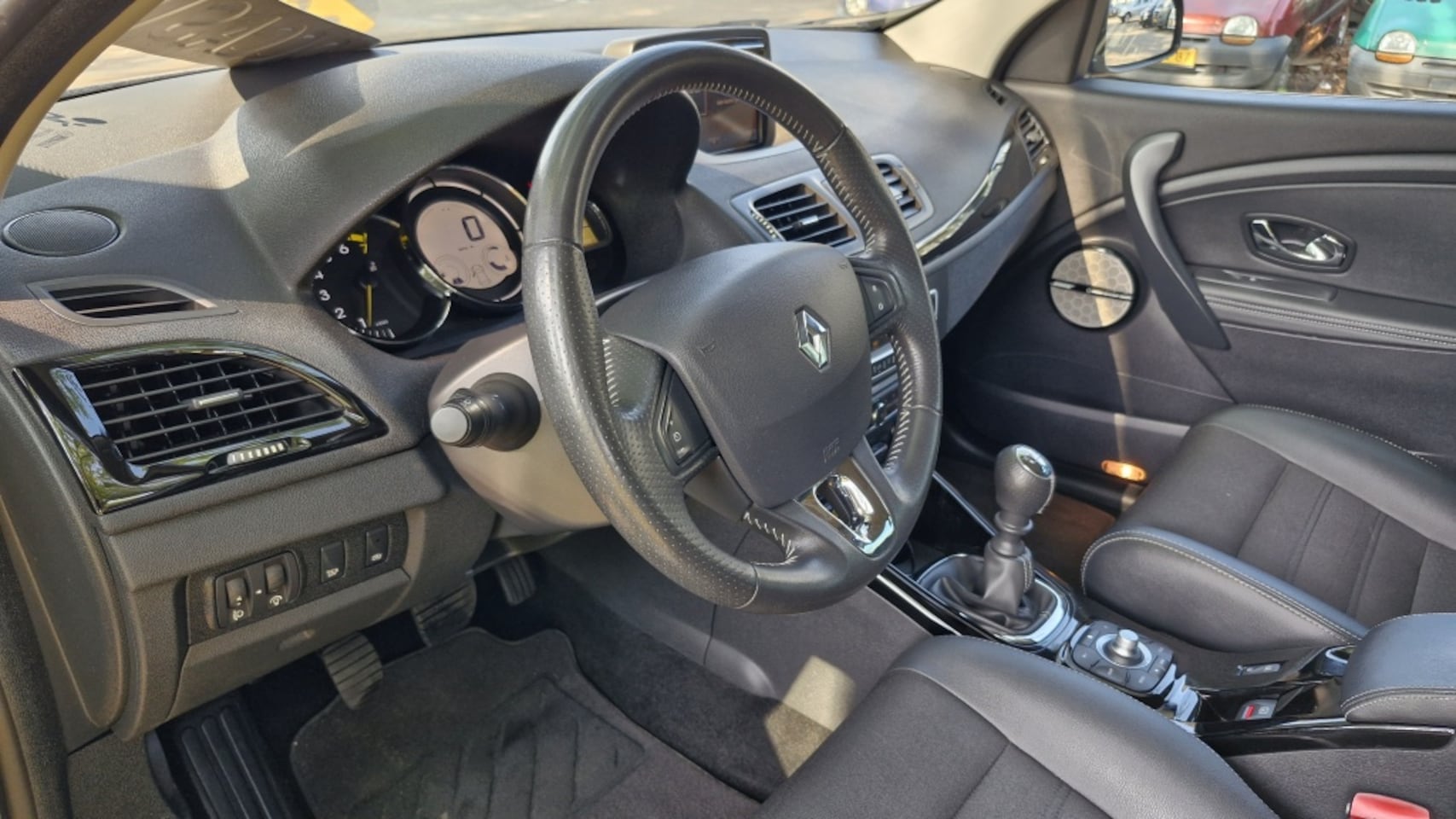 Renault Mégane - 1.2 TCe Bose 1.2 TCe Bose