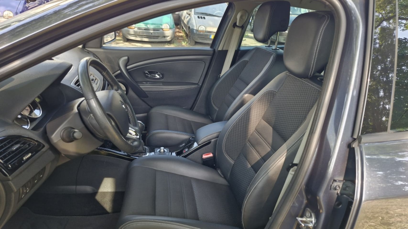 Renault Mégane - 1.2 TCe Bose 1.2 TCe Bose