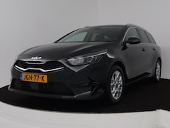 Kia Cee'd Sportswagon - Ceed 1.0 T-GDi DynamicPlusLine | Company Car | 10 Jaar Garantie | Apple Carplay/Android Au