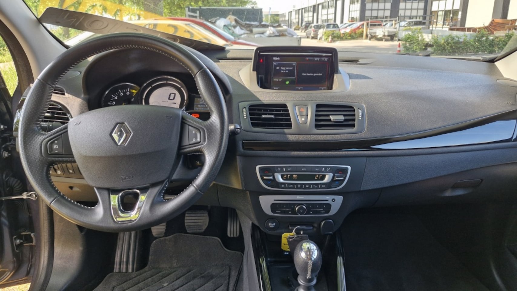 Renault Mégane - 1.2 TCe Bose 1.2 TCe Bose