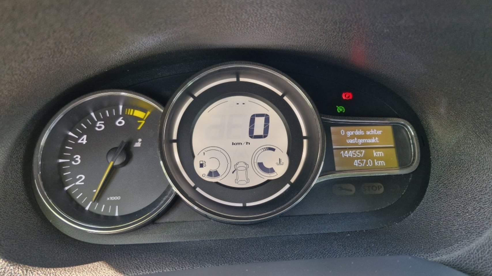 Renault Mégane - 1.2 TCe Bose 1.2 TCe Bose