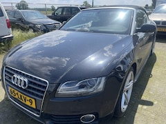 Audi A5 Cabriolet - 2.0 TFSI q. S-ed