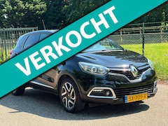 Renault Captur - 1.2 TCe Dynamique /Automaat/Navi/Trekhaak/