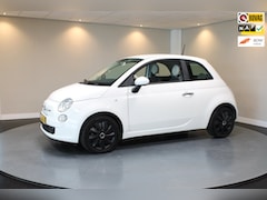 Fiat 500 - 1.0 TwinAir Pop *All-seasons* Airco|Isofix|NAP